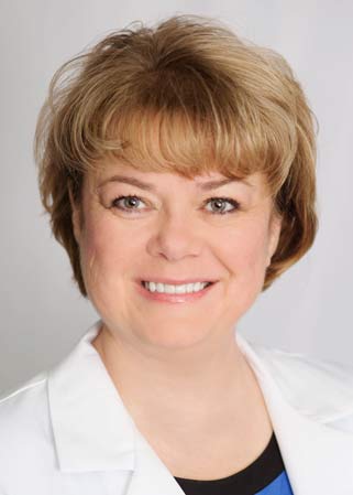 Rita Hargett, CFNP