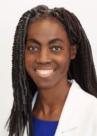 Vanessa Miller, MD Vanessa Miller, MD