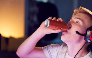 The Dangers Energy Drinks Pose to Your Teen