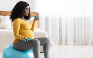 Skip These 12 Exercises When Pregnant