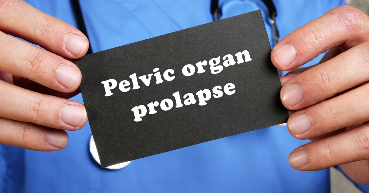 pelvic-organ-prolapse