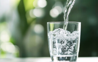 can dehydration cause high blood pressure