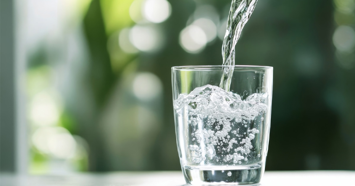 can dehydration cause high blood pressure