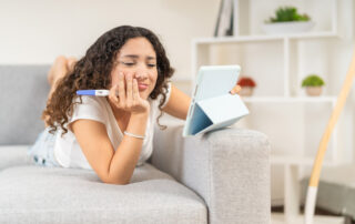 Early Pregnancy Symptoms