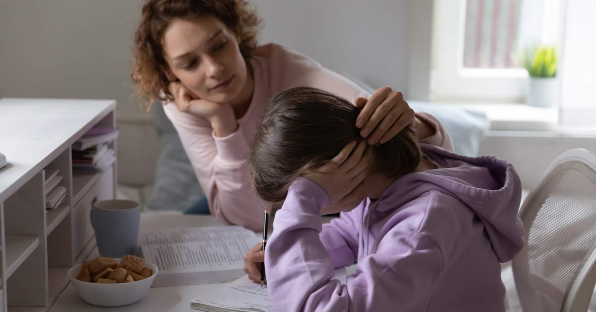 What’s the difference between ADD and ADHD