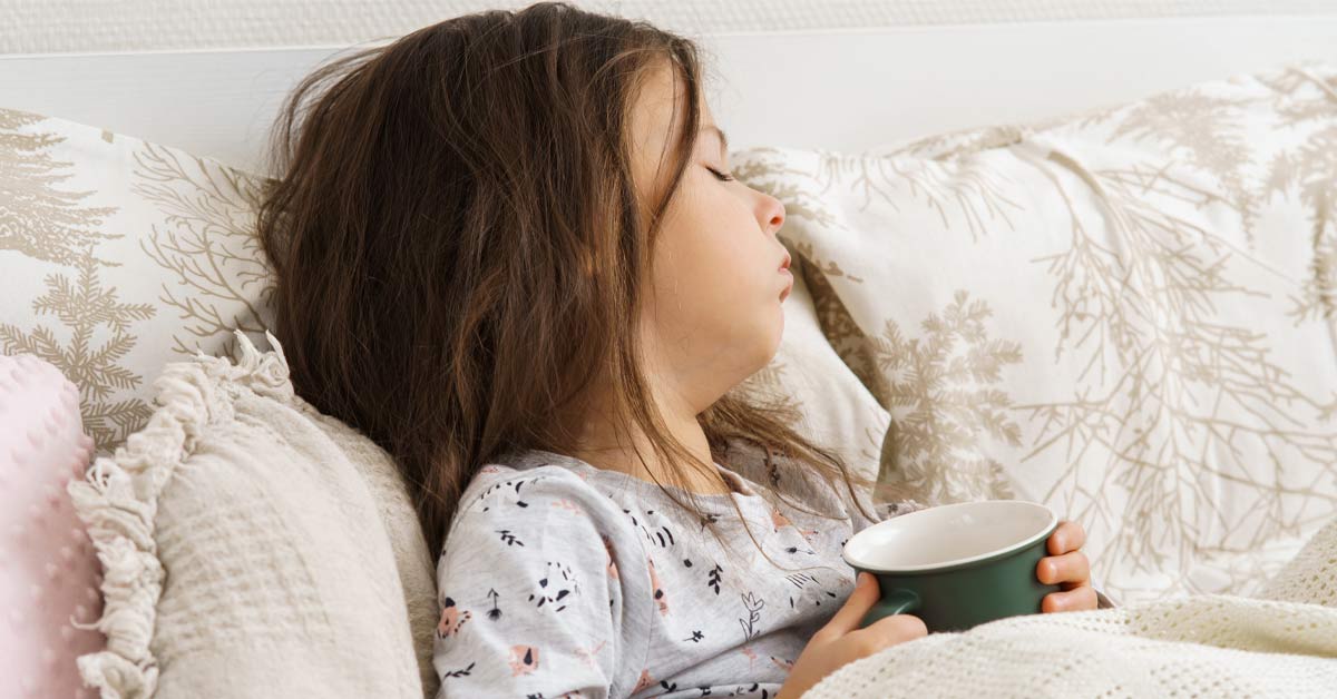 tonsillectomy recovery