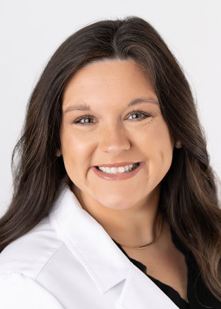 Brianna Pickle, FNP-C