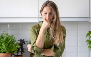 reduce Menstrual Cramps Naturally