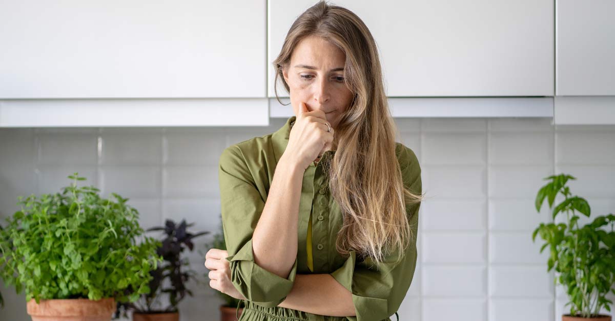 reduce Menstrual Cramps Naturally