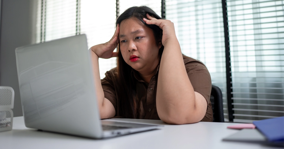 Signs of Type 2 Diabetes