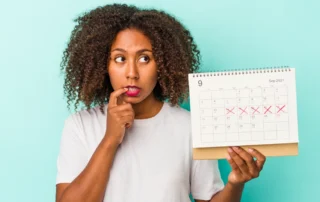 Irregular Periods