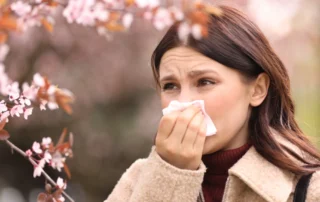 Managing Seasonal Allergies